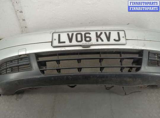 Бампер VG2527734 на Volkswagen Touran 2003-2006