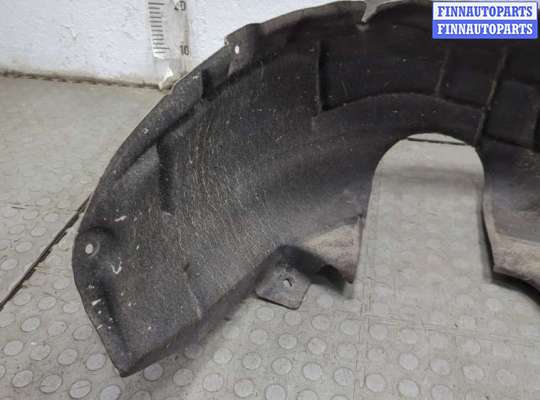 купить Защита арок (подкрылок) на Mercedes S W222 2013-2020