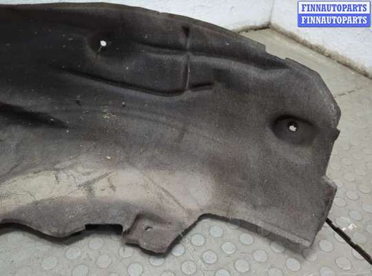 купить Защита арок (подкрылок) на Mercedes S W222 2013-2020