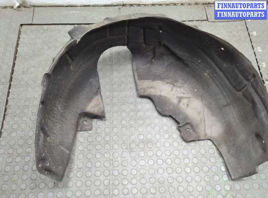 купить Защита арок (подкрылок) на Mercedes S W222 2013-2020