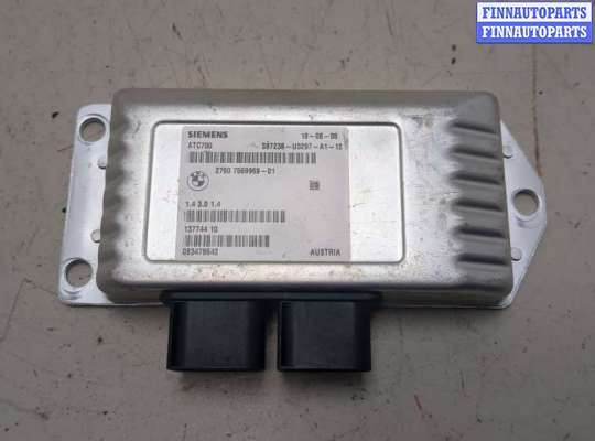 купить Блок управления раздаткой на BMW X5 E70 2006-2013