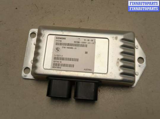 купить Блок управления раздаткой на BMW X5 E70 2006-2013