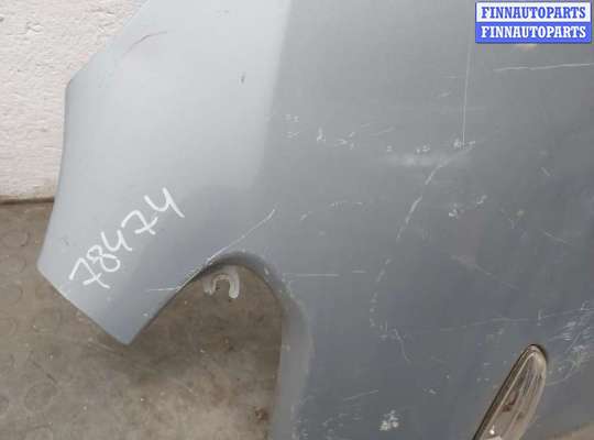 Крыло переднее на Opel Astra J