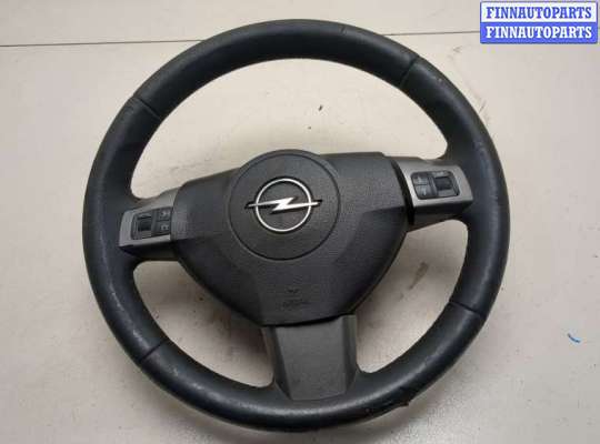 купить Руль на Opel Vectra C 2002-2008