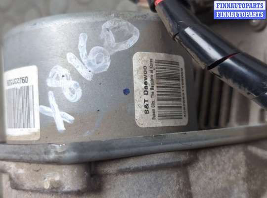купить Электроусилитель руля на KIA Ceed 2007-2012