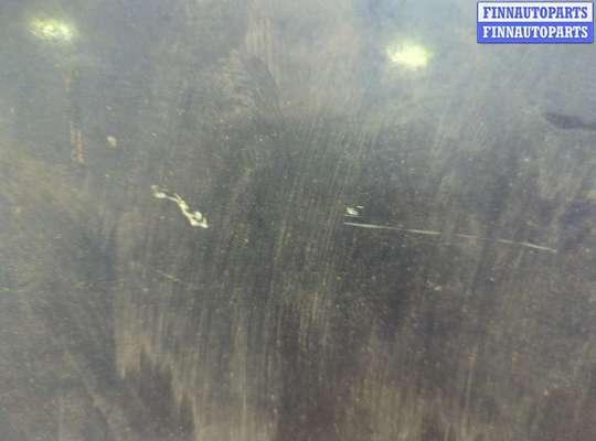 купить Капот на Chevrolet Trailblazer 2001-2010