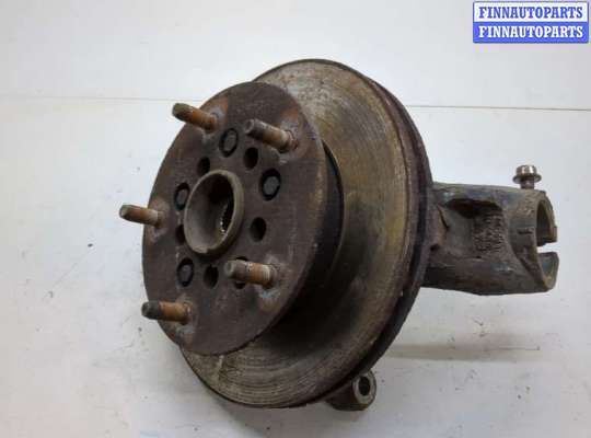 Диск тормозной FO2149722 на Ford Transit 2006-2014