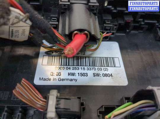 купить Блок предохранителей на Mercedes C W203 2000-2008