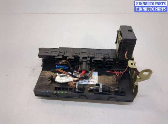 Блок предохранителей MB1654845 на Mercedes C W203 2000-2008