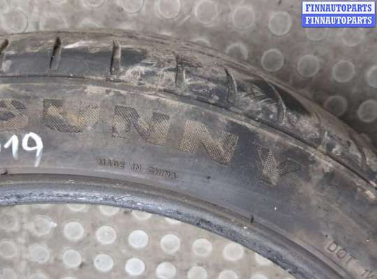 купить Шина на BMW X1 (E84) 2009-2015