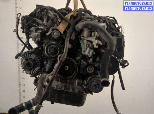 купить Компрессор кондиционера на Mercedes GL X164 2006-2012