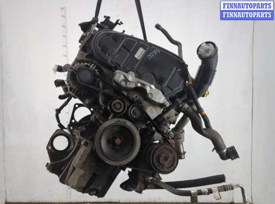 Купить Турбина на Jeep Renegade 2014-2025 Турбина JPX9287 на Jeep Renegade 2014-2025