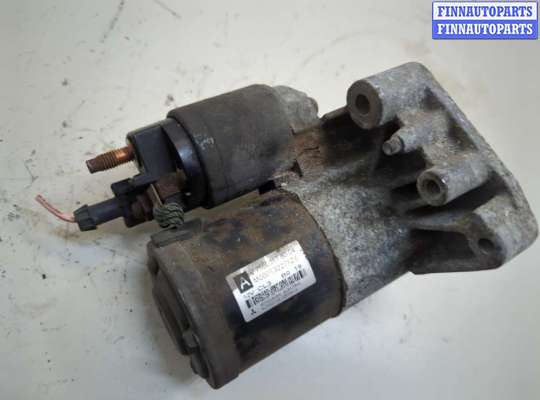 купить Стартер на Peugeot 308 2007-2013