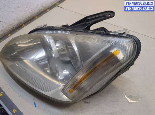 купить Фара (передняя) на Ford C-Max 2002-2010