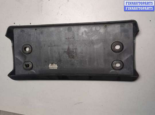 Прочие детали (не вошедшие в список) на Porsche Cayenne II (958)