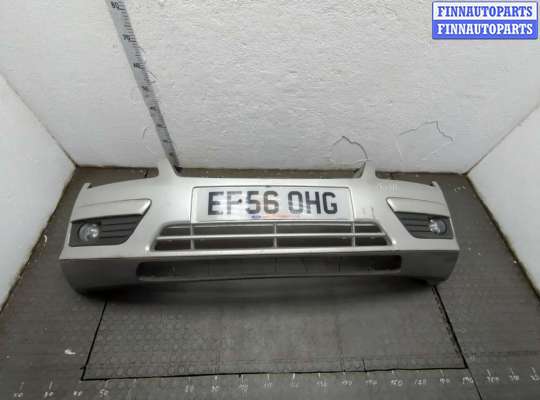Бампер FO2196998 на Ford Focus 2 2005-2008