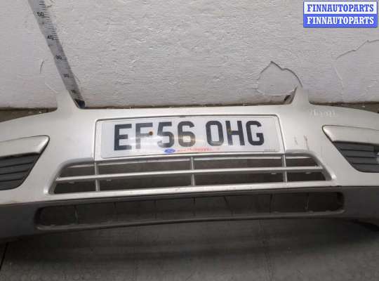 купить Бампер на Ford Focus 2 2005-2008