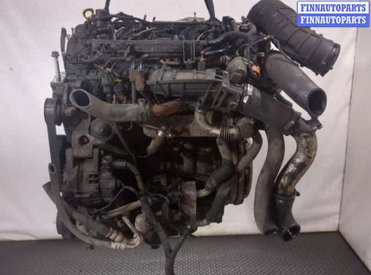 купить Двигатель (ДВС) на KIA Sportage 2010-2016