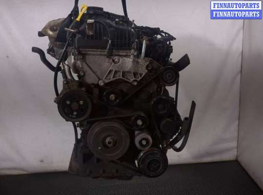 Купить Двигатель (ДВС) на KIA Sportage 2010-2016 Двигатель (ДВС) KA582442 на KIA Sportage 2010-2016