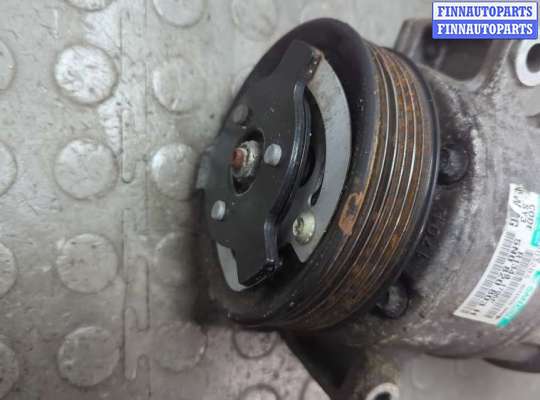 купить Компрессор кондиционера на Audi A3 (8P) 2003-2013