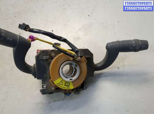 Переключатель поворотов и дворников (стрекоза) CT1073364 на Citroen Jumper (Relay) 2006-2014
