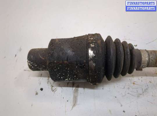 купить Полуось (приводной вал, шрус) на Opel Antara 2006-2015