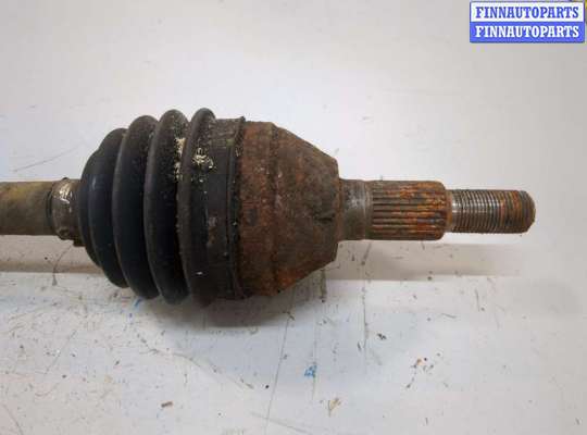купить Полуось (приводной вал, шрус) на Opel Antara 2006-2015