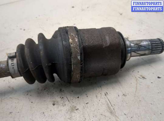 купить Полуось (приводной вал, шрус) на Opel Corsa D 2006-2014