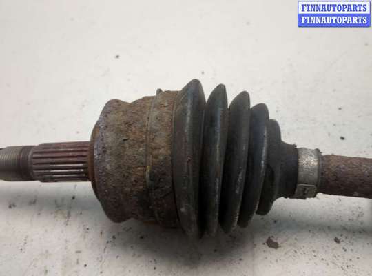 купить Полуось (приводной вал, шрус) на Opel Corsa D 2006-2014