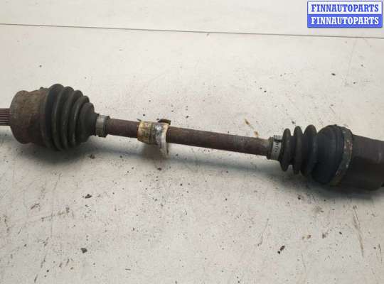 Купить Полуось (приводной вал, шрус) на Opel Corsa D 2006-2014 Полуось (приводной вал, шрус) OP2448686 на Opel Corsa D 2006-2014