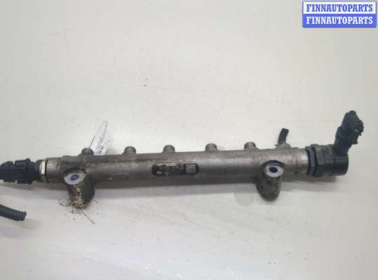 купить Рампа (рейка) топливная на Hyundai Sonata 5 NF 2005-2010