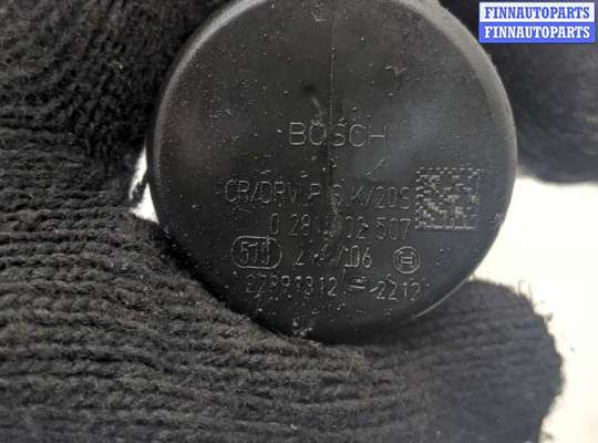 купить Рампа (рейка) топливная на Hyundai Sonata 5 NF 2005-2010