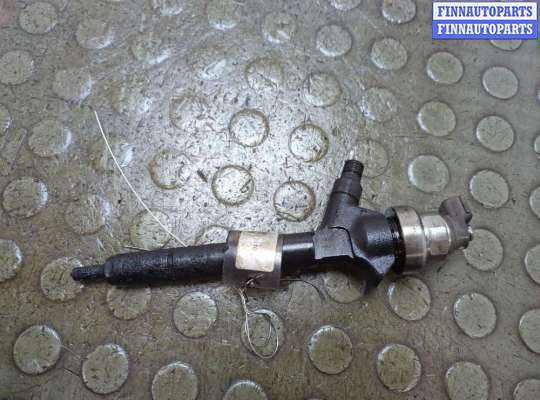 купить Форсунка топливная на Opel Astra J 2010-2017