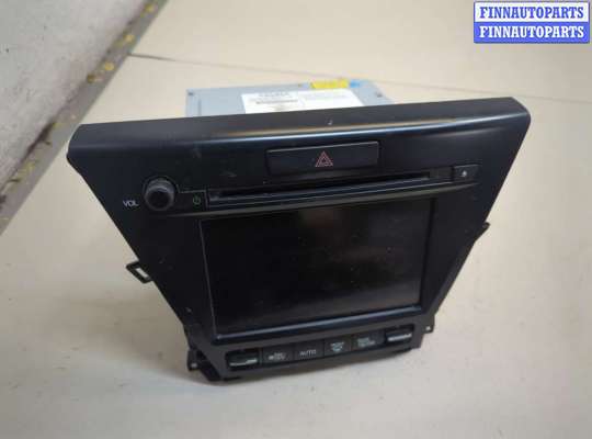 Купить Переключатель отопителя (печки) на Acura MDX 2013-2020 Переключатель отопителя (печки) AC79149 на Acura MDX 2013-2020