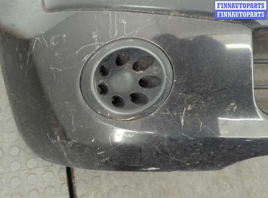 купить Бампер на Nissan Note E11 2005-2013