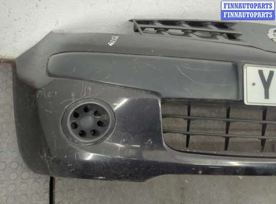 купить Бампер на Nissan Note E11 2005-2013