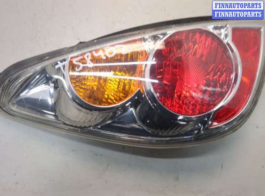 Фонарь (задний) SZS8327 на Suzuki Liana 2001-2008