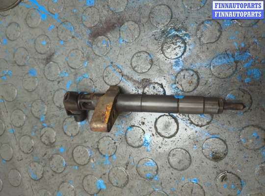 Купить Форсунка топливная на Mercedes Sprinter 2006-2018 Форсунка топливная MB1609385 на Mercedes Sprinter 2006-2018