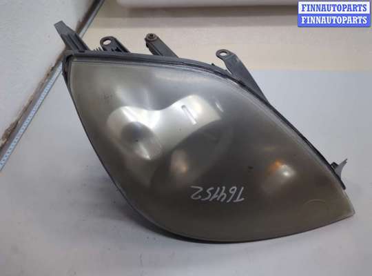 Купить Фара (передняя) на Ford Fiesta 2001-2007 Фара (передняя) FO2211779 на Ford Fiesta 2001-2007