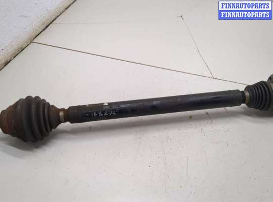 Полуось (приводной вал, шрус) VG2761526 на Volkswagen Golf 6 2008-2012