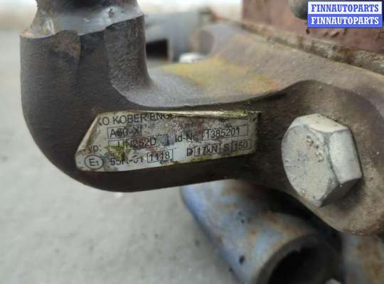 купить Устройство прицепное (фаркоп) на Honda CR-V 2001-2006