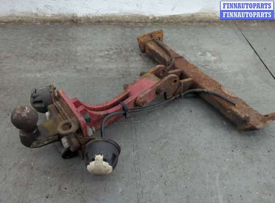 купить Устройство прицепное (фаркоп) на Honda CR-V 2001-2006