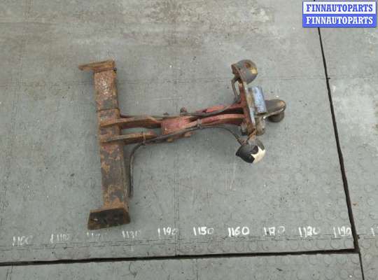 Устройство прицепное (фаркоп) HD509453 на Honda CR-V 2001-2006