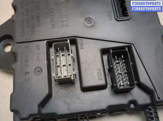 купить Блок управления бортовой сети (Body Control Module) на Mercedes Citan 2012-2021