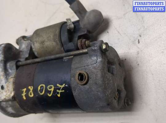 купить Стартер на Suzuki Liana