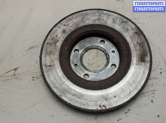 купить Диск тормозной на Peugeot 308 2007-2013