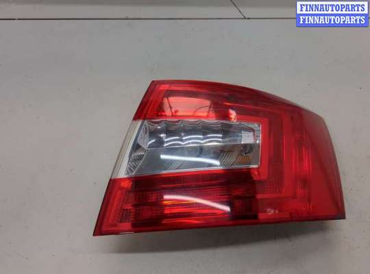 Фонарь (задний) SK533841 на Skoda Octavia (A7) 2013-2023