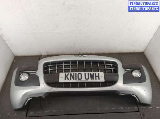 купить Кронштейн бампера на Peugeot 3008 2009-2016