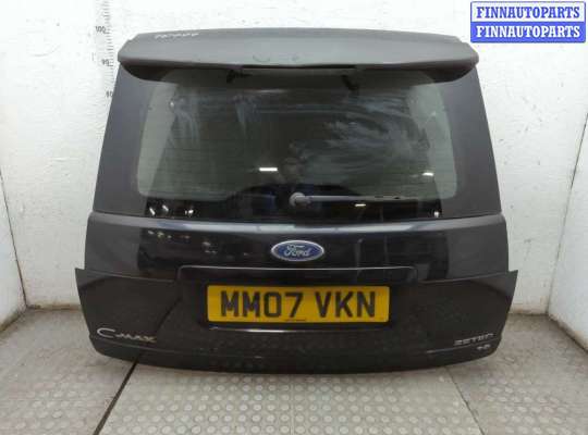 Кнопка открывания багажника с крышки FO2163772 на Ford C-Max 2002-2010