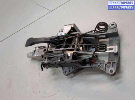 купить Колонка рулевая на Audi A4 (B7) 2004-2009